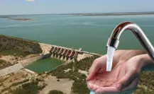 ¿Cuáles son los niveles de las presas de Nuevo León, hoy 01 de junio?