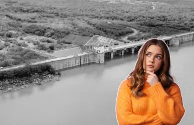 ¿Cuál es la presa de Nuevo León con mayor caudal?