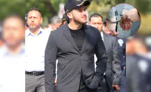 Samuel García celebra que Nuevo León lidera en reducción de delitos