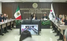 Más de 3 mil casillas en Nuevo León para elecciones del Poder Judicial