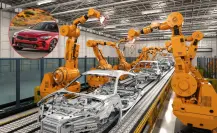 Descubre la cantidad de vehículos Kia que se producen anualmente en Nuevo León