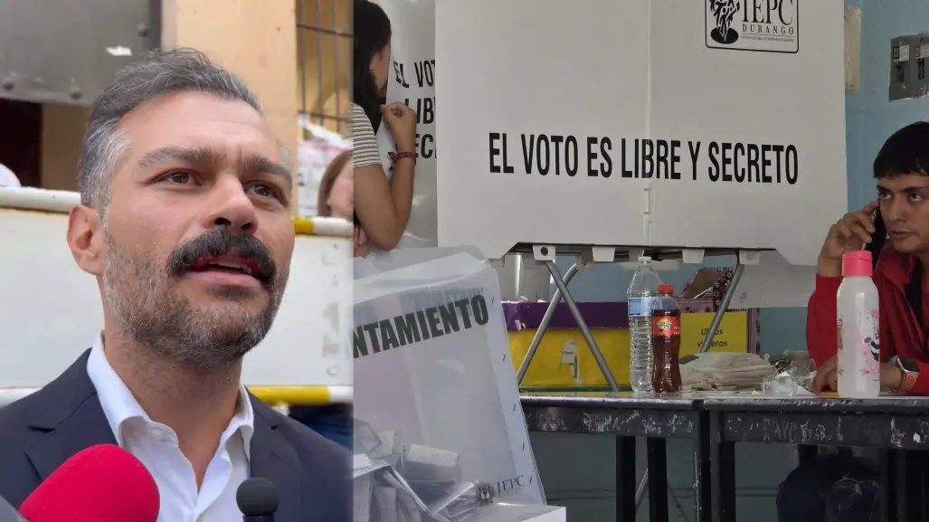 Francisco Franco detectó compra de voto y travesuras de los "del Frente"