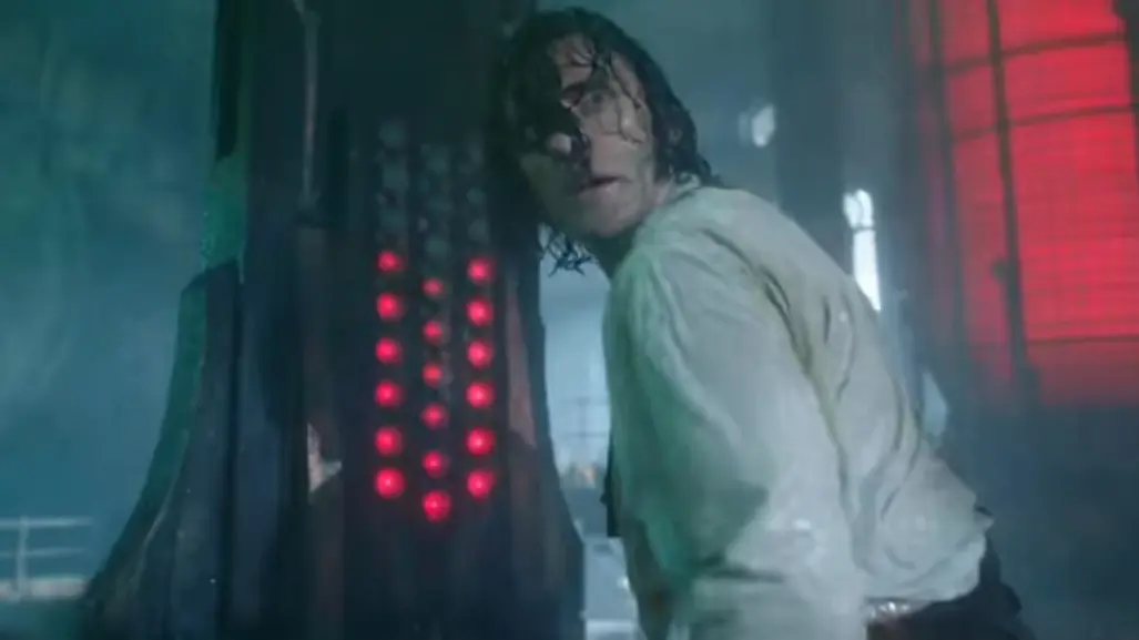 Lanzan avance de Frankenstein, el nuevo filme de Guillermo del Toro