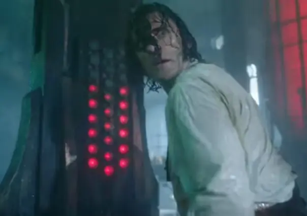 Lanzan avance de Frankenstein, el nuevo filme de Guillermo del Toro