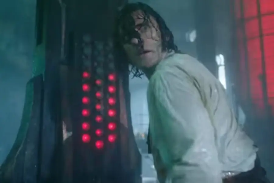 Lanzan avance de Frankenstein, el nuevo filme de Guillermo del Toro