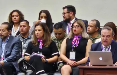 Presencia de militares sorprende a consejeros durante sesión del INE