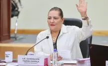 INE confirma la instalación del 95% de casillas en jornada electoral del Poder Judicial en México