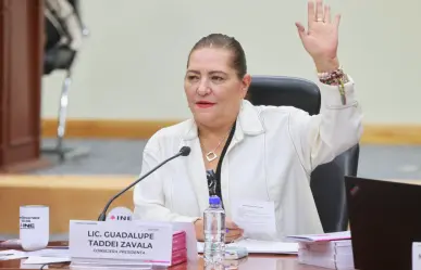 INE confirma la instalación del 95% de casillas en jornada electoral del Poder Judicial en México