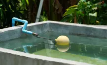 Guía práctica para impermeabilizar y proteger cisternas de concreto de manera efectiva