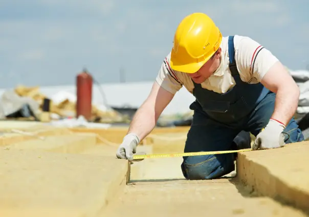 Guía práctica para saber cuánto impermeabilizante necesitas para tu casa