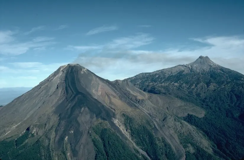 Foto: Global Volcanism Program