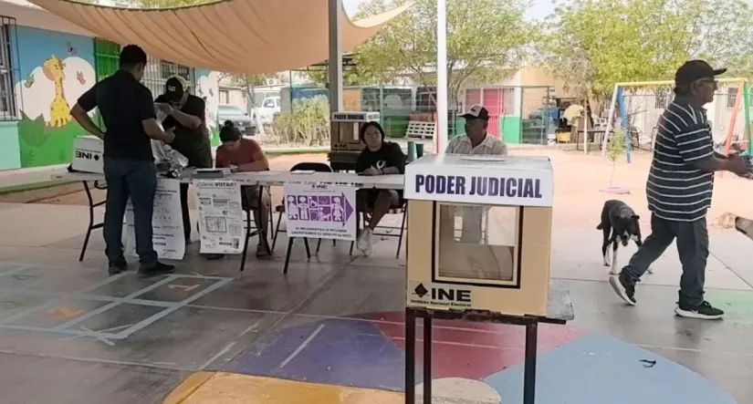 Foto: Rocío Casas / POSTA BCS