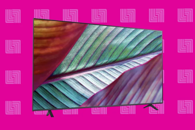 No dejes pasar la oportunidad de obtener una pantalla LG con un 50% de descuento en Liverpool durante esta emocionante temporada de ofertas. Foto: Canva