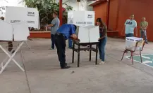 Iglesia y gobierno de Veracruz invitan a votar en paz