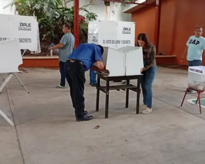 Iglesia y gobierno de Veracruz invitan a votar en paz