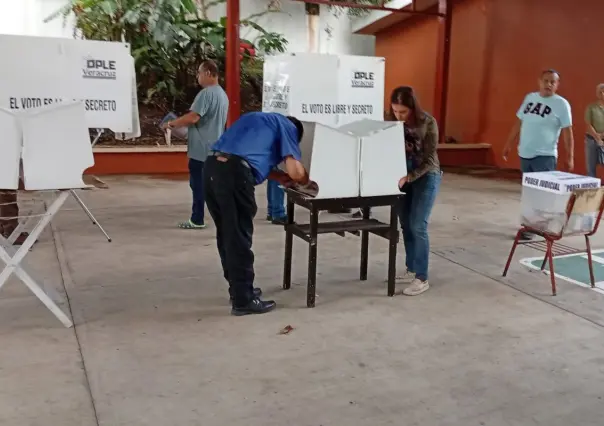 Iglesia y gobierno de Veracruz invitan a votar en paz