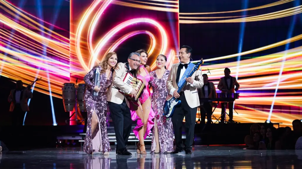  Feria de Tultitlán: Los Ángeles Azules tocarán estas canciones el próximo 13 de junio