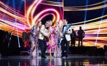  Feria de Tultitlán: Los Ángeles Azules tocarán estas canciones el próximo 13 de junio