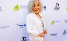 Renée Victor, la actriz que prestaba su voz a la abuelita Elena en Coco, fallece a los 86 años de edad