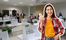 Elección judicial en Coahuila; ¿cómo votar si no estás en tu ciudad de origen?