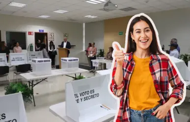 Elección judicial en Coahuila; ¿cómo votar si no estás en tu ciudad de origen?