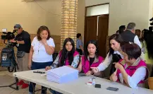 Elecciones al Poder Judicial en Coahuila: ¿A qué hora cierran las casillas este domingo?