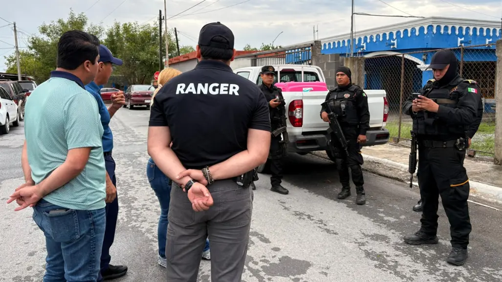 Inicia primer operativo en Coordinación Ambiental ante caso de crueldad animal en Sabinas Hidalgo