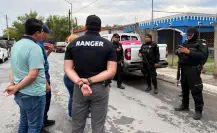 Inicia primer operativo en Coordinación Ambiental ante caso de crueldad animal en Sabinas Hidalgo