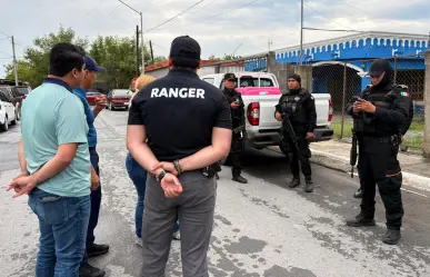 Inicia primer operativo en Coordinación Ambiental ante caso de crueldad animal en Sabinas Hidalgo