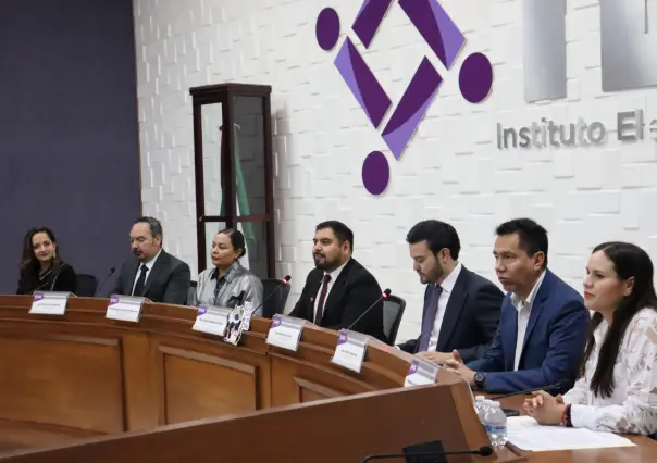 Elección judicial en Coahuila; arranca instalación de casillas