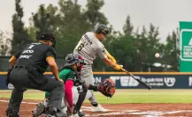 ¡Walk off! Bravos de León dejan tendidos a Leones de Yucatán y ganan la serie