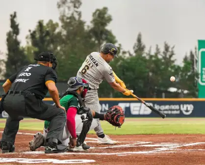 ¡Walk off! Bravos de León dejan tendidos a Leones de Yucatán y ganan la serie
