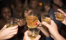 ¿Cuáles son las sanciones si se rompe la ley seca en Coahuila?