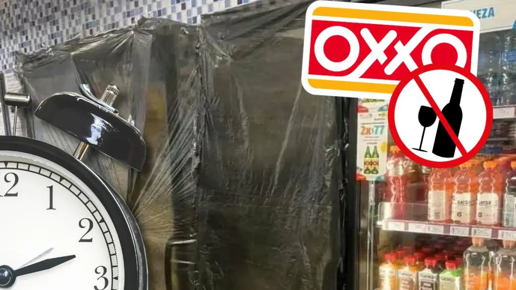 Elección judicial en Coahuila: ¿a qué hora termina la Ley Seca?