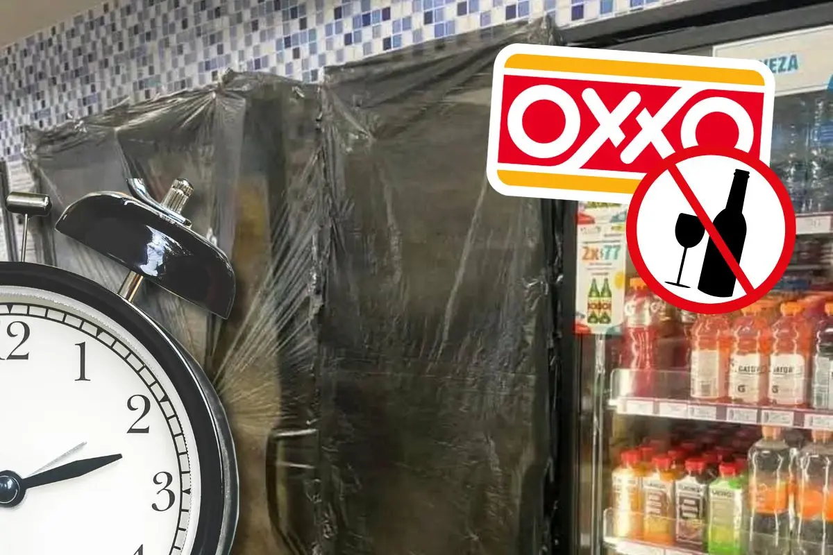 Este será el horario en que terminará la Ley Seca en Coahuila / Fotos: FB Chiconcuac palfeis | Canva