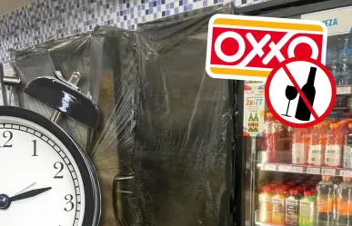 Elección judicial en Coahuila: ¿a qué hora termina la Ley Seca?