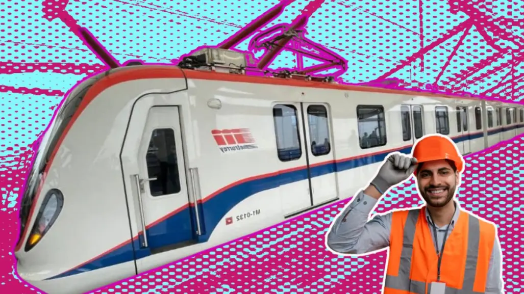 Metrorrey realizará trabajos en Línea 1 y activará Transmetro de apoyo