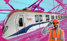 Metrorrey realizará trabajos en Línea 1 y activará Transmetro de apoyo