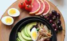 Ola de Calor: 5 alimentos que necesitas consumir para combatir las altas temperaturas