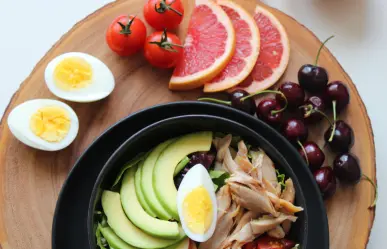 Ola de Calor: 5 alimentos que necesitas consumir para combatir las altas temperaturas
