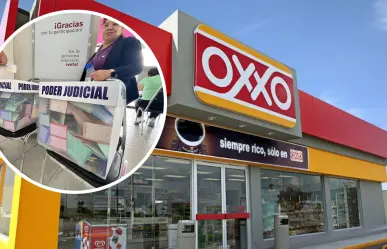 Elecciones judiciales en Coahuila:  ¿Cuál es la promoción de Oxxo para los votantes este 1 de junio?
