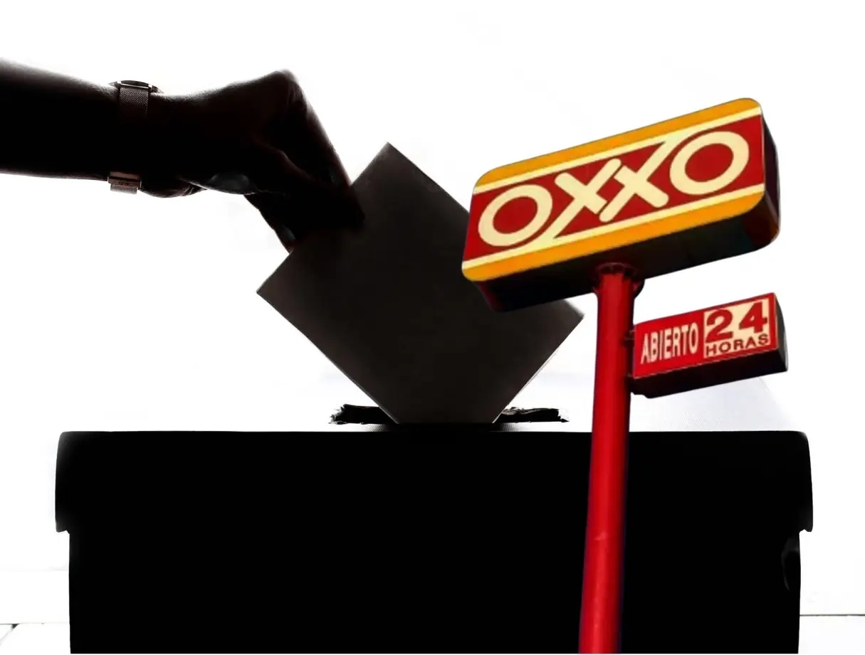 La promoción aplica en tiendas OXXO participantes en todo el país, y en especial en Monterrey y su área metropolitana. Foto: Canva/Facebook Oxxo
