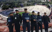 Cruz Azul vs. Vancouver: este el operativo de seguridad que habrá en el Estadio Olímpico Universitario en CDMX