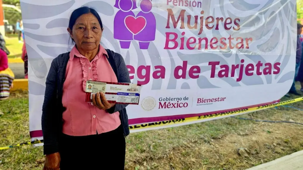 Pensión Mujeres Bienestar: ¿Cuándo será el siguiente depósito?