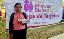 Pensión Mujeres Bienestar: ¿Cuándo será el siguiente depósito?