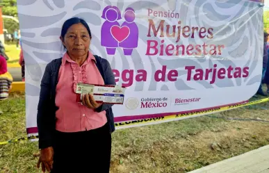 Pensión Mujeres Bienestar: ¿Cuándo será el siguiente depósito?