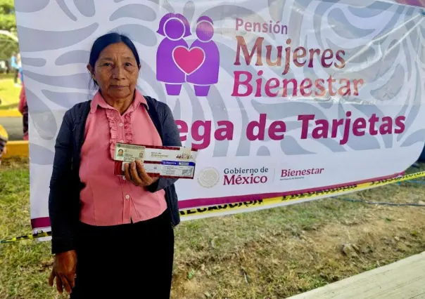 Pensión Mujeres Bienestar: ¿Cuándo será el siguiente depósito?