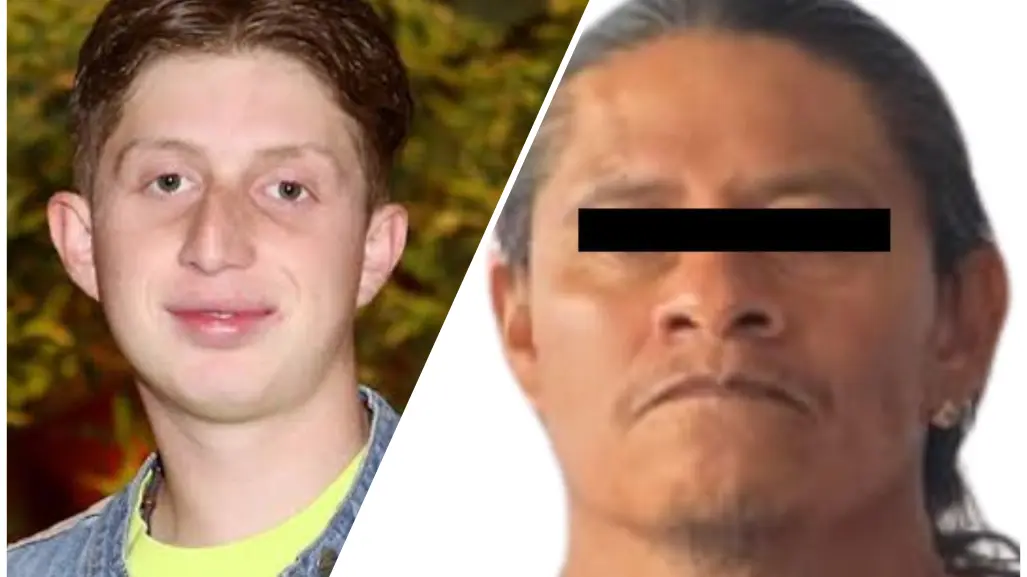 Presunto asesino de Octavio Ocaña es vinculado a proceso; era policía del Edomex