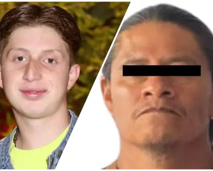 Presunto asesino de Octavio Ocaña es vinculado a proceso; era policía del Edomex