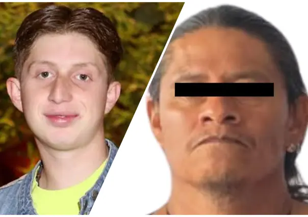Presunto asesino de Octavio Ocaña es vinculado a proceso; era policía del Edomex